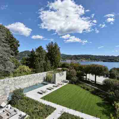 Casa Fantini - Lake Time Hotel Exterior