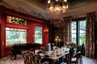 The Madrona - breakfast