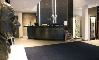 Hotel Restaurant de Echoput