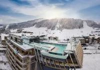Hotel Salzburger Hof Leogang - Pools