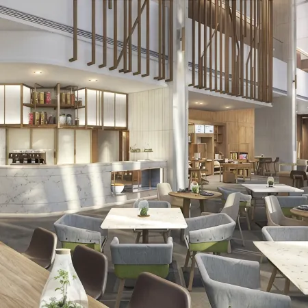Hilton Garden Inn Kuwait
