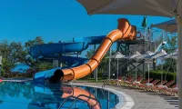 Georgioupolis Resort & Aqua Park - de playa