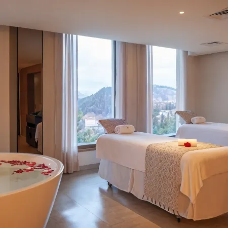 Taj Theog Resort & Spa Shimla