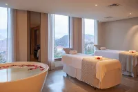 Taj Theog Resort & Spa Shimla - spa