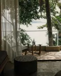 Frangipani El Nido