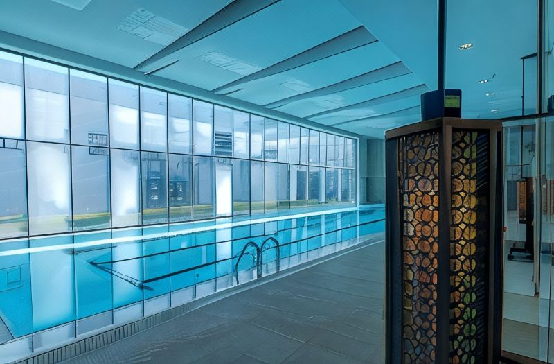 Citic Pacific Zhujiajiao Jin Jiang Hotel photo 4