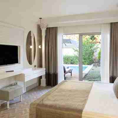 IC Hotels Green Palace & Villas Rooms