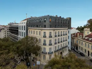The Vintage Hotel & Spa – Lisbon