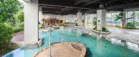 宜蘭礁溪長榮鳳凰酒店 - SPA
