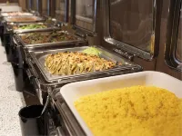 ホテルJALシティ名古屋 錦 - 朝食