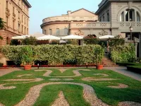 Albergo Terminus Hotels in Como