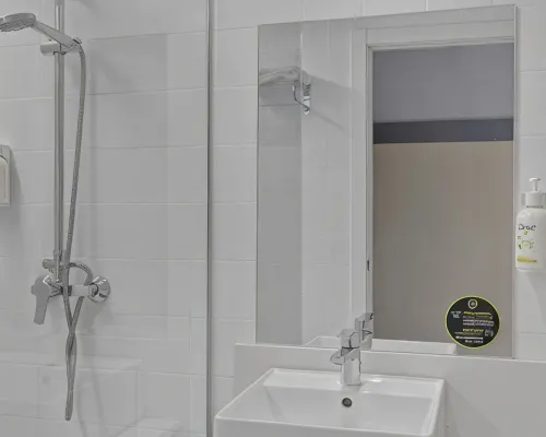 B&B Hotel Girona 2 الغرف Photos