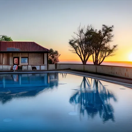 Parador de La Gomera