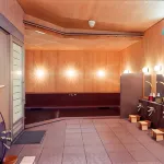 Ryokan Ichinomatsu - Hot Springs