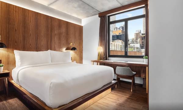 Grayson Hotel