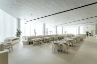 阿那亞安瀾酒店 - 早餐