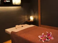 Bessho Sasa - spa