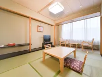 Asarigawa Onsen Hotel