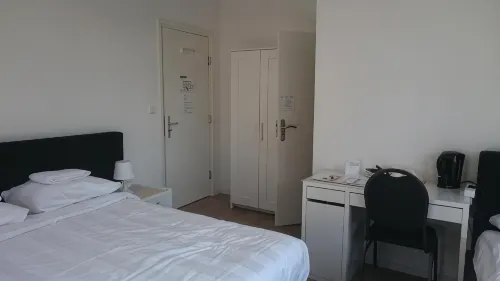 Hotel-Chao NL 24 Hours Open