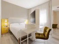 Adesso Hotel Hotels near Parioli