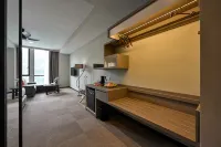 Asaya Damansara - Mountain view
