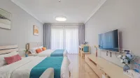 Huali Hai'an Holiday Apartment (Wuchuan Dinglongwan)