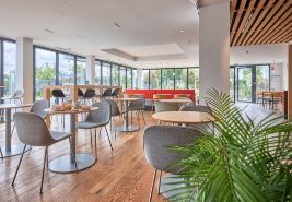 B&B Hotel Deauville-Touques