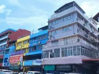 MONAlisa Guest House - Airport Shuttle