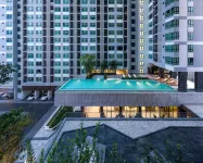 The Base Prime - Pattaya Beach - Beach