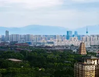 Century Yunlang Hotel (Datang Evernight City Branch) - 레지던스