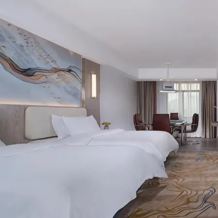 Vienna International Hotel (Shaoyang Dongkou)