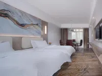 Vienna International Hotel (Shaoyang Dongkou)