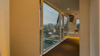 The Leap Seoul Sadang - Jacuzzi