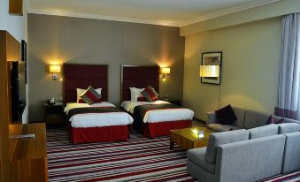 Wonder Palace Hotel