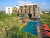 The Silver Palm Wellness Resort - Resorts