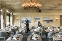 PLAZA Premium Timmendorfer Strand - Desayuno