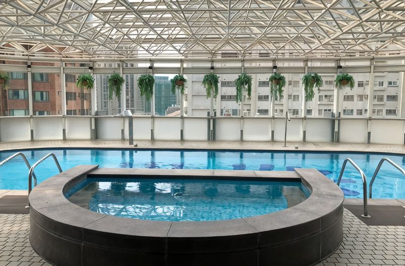 Hotel Royal Hsinchu photo 3