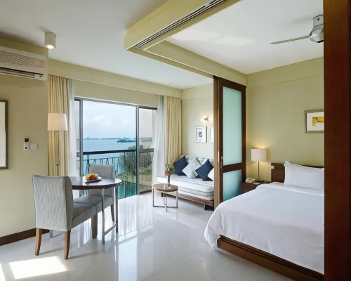 Avillion Admiral Cove Bilik Photos