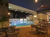 โรงแรมเดอะเบลเลวูมะนิลา - หรู