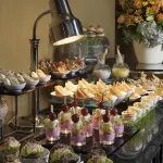 Hotel Ciputra Jakarta - breakfast
