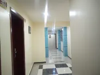 DWELL LUXURY APARTMENTS