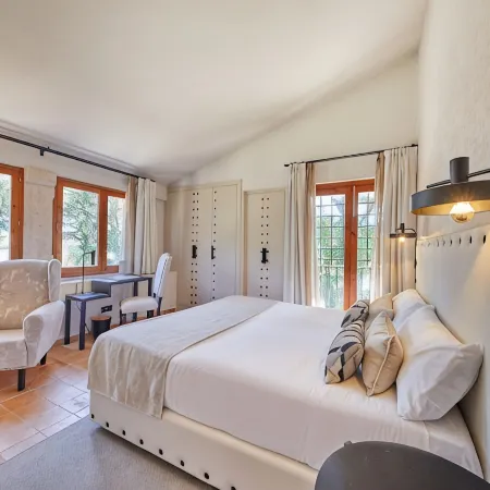 Belle Virrey Finca Hotel