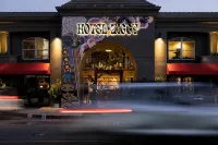 Hotel Ziggy Los Angeles Hotels near Beverly Park