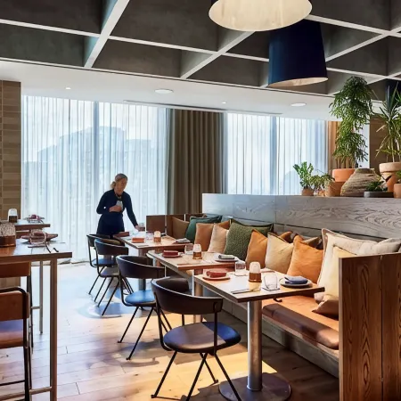 Hyatt Centric Melbourne