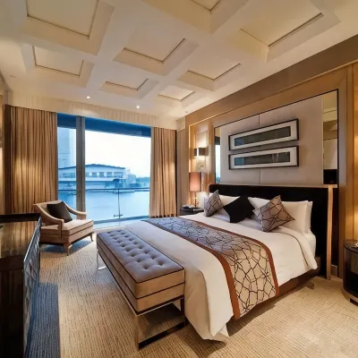 Shenyang Watermelon Boutique Apartment Hotels near Shenyang Victory Bridge