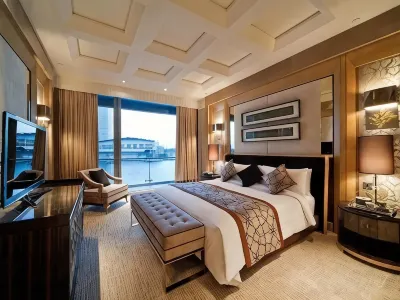 Shenyang Watermelon Boutique Apartment Hotels in 