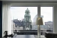 Scandic Grand Central - Romantic