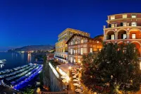 Grand Hotel Excelsior Vittoria - 5-Star