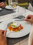 Regency Salgados Hotel & Spa - breakfast
