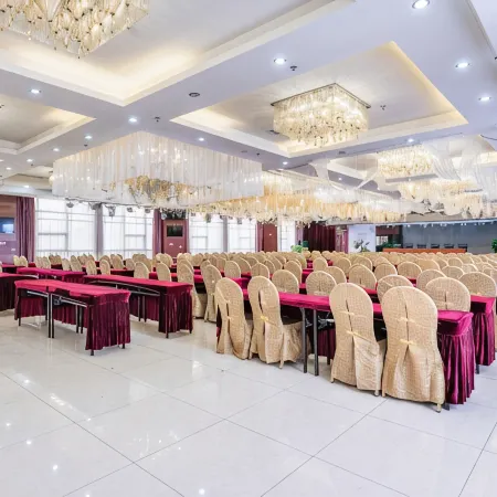 Wanhe Hotel
